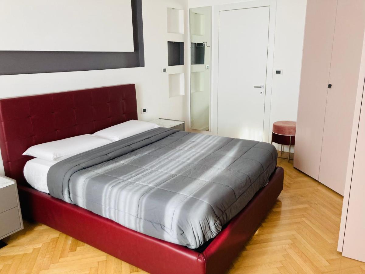 Bilocale_Torino_Deluxe Turim Exterior foto