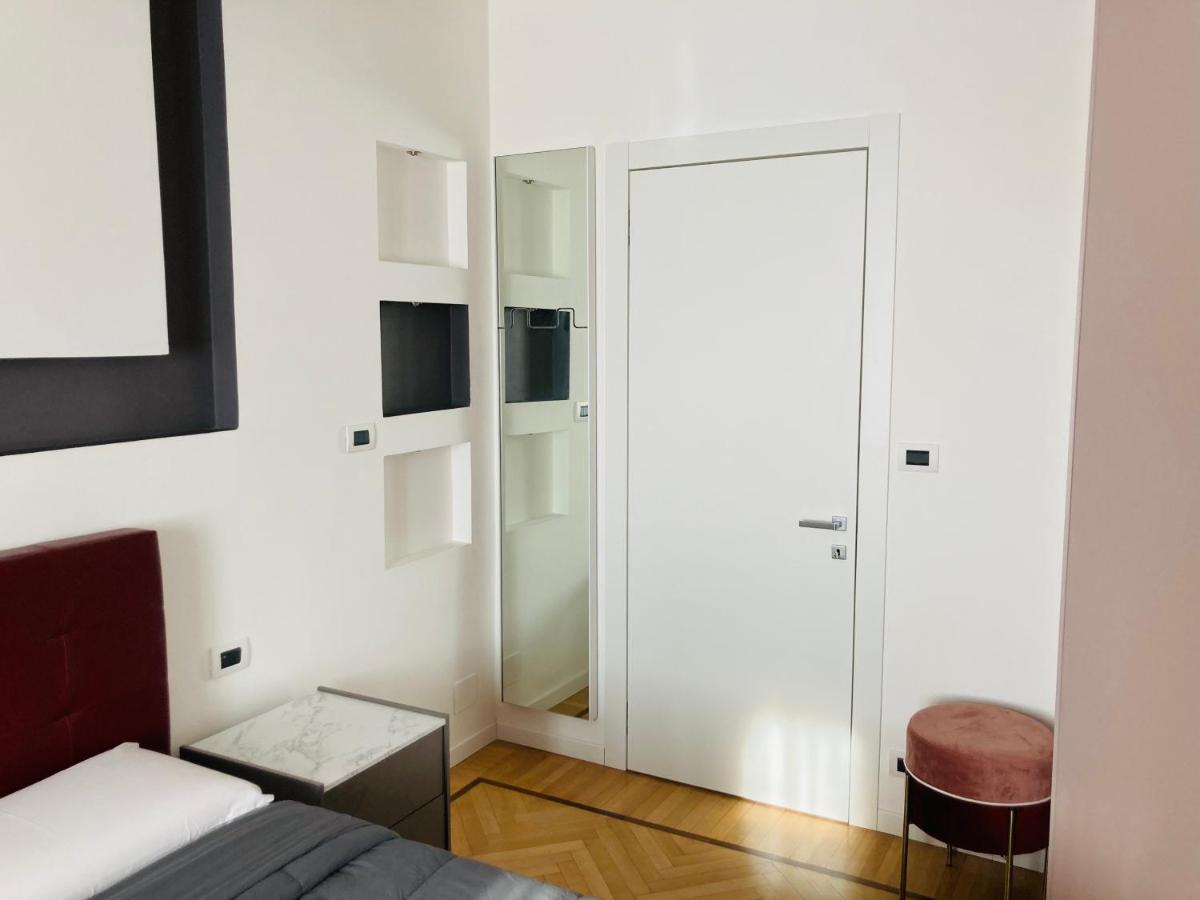 Bilocale_Torino_Deluxe Turim Exterior foto